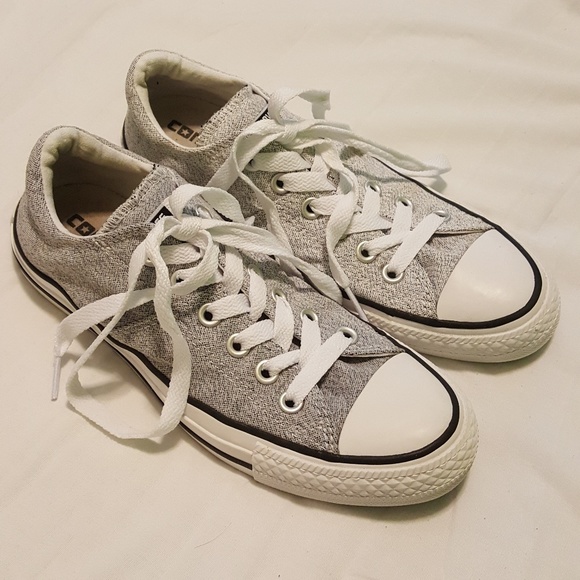 Converse Shoes - Converse Chuck Taylor All Star Madison Sneakers